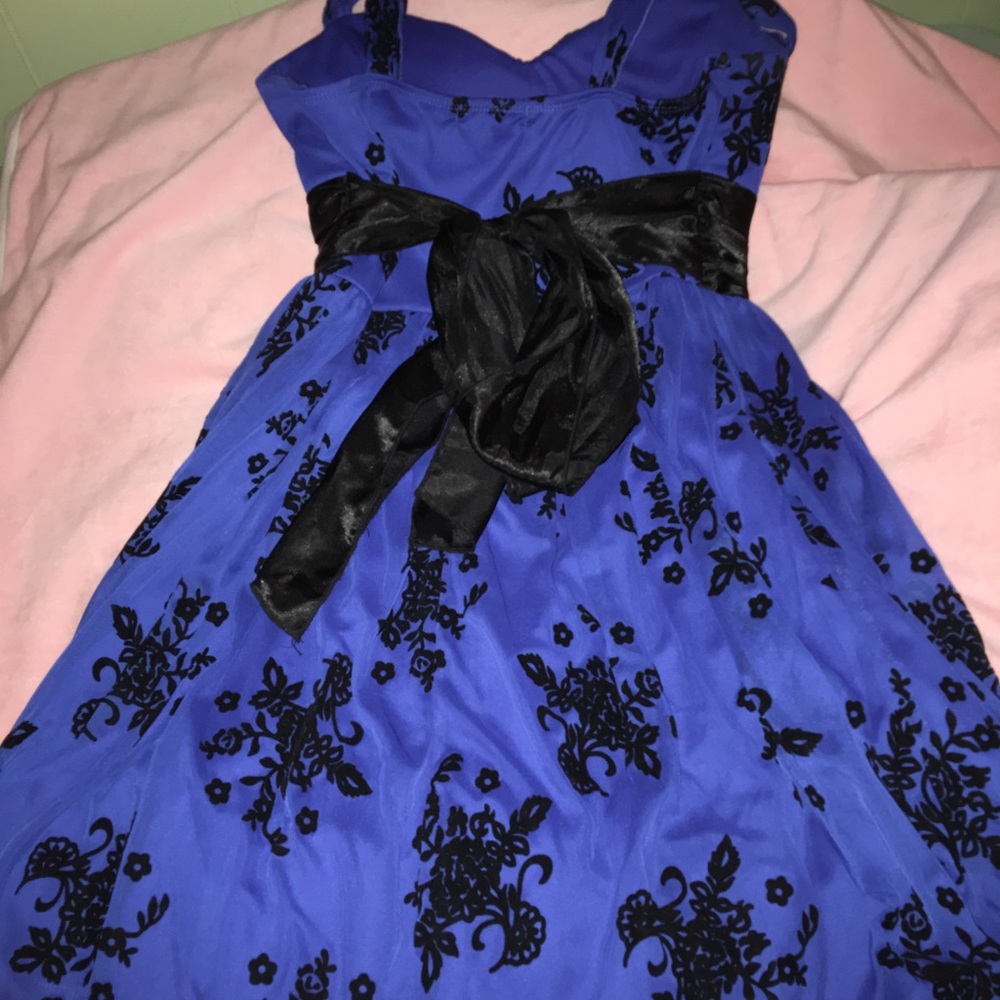 XL cute coctail dress(Junior sizing)